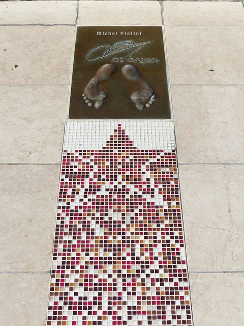 中国围棋正