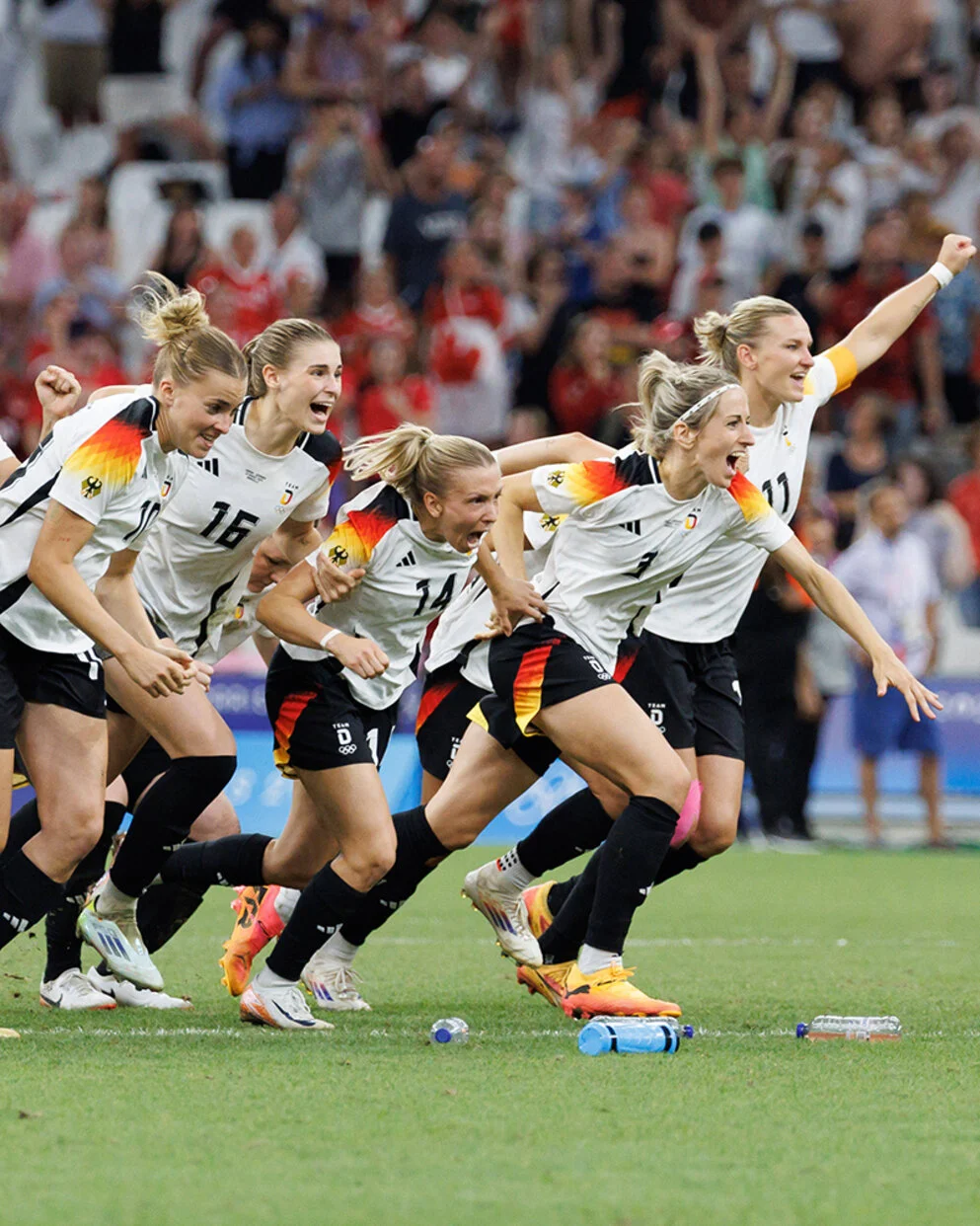 最终决定向 最终决定向