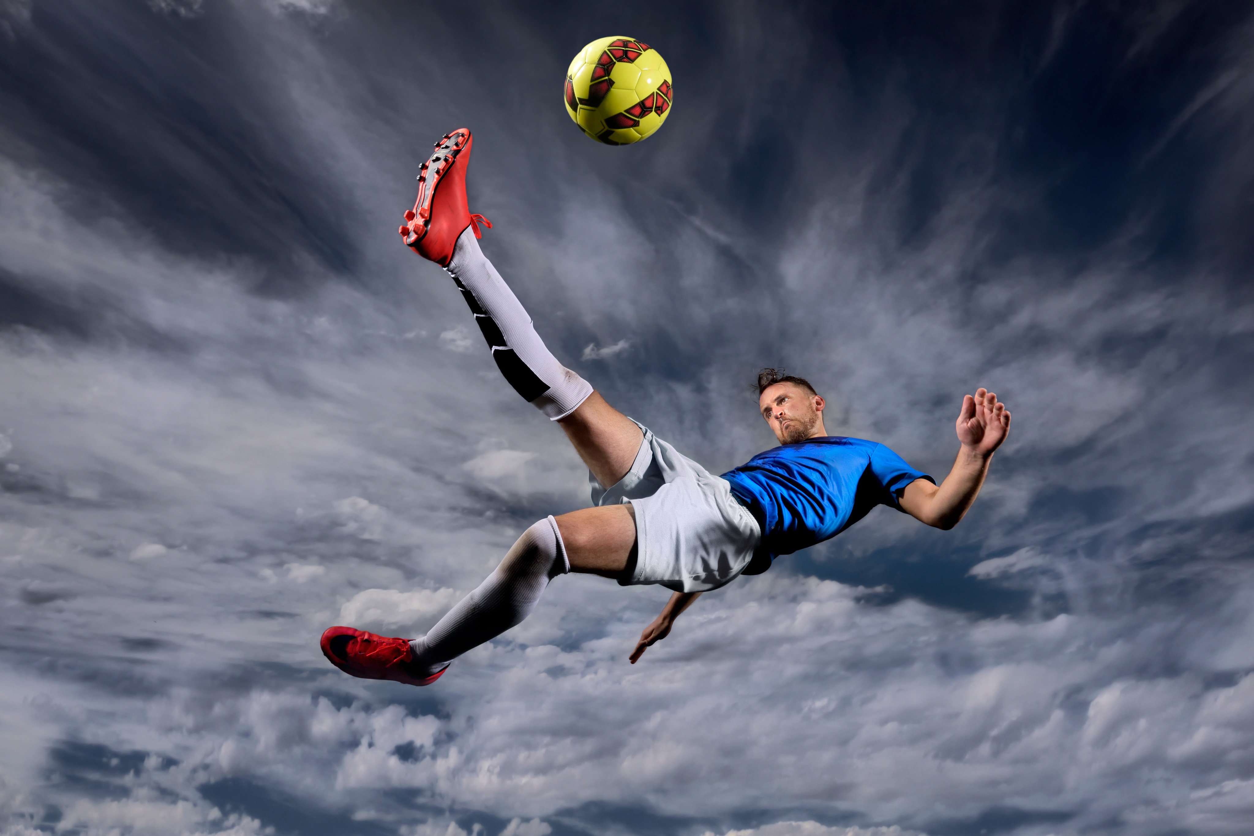 全面的防守 全面的防守